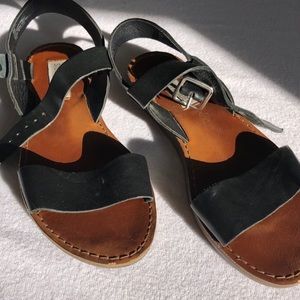 Steve Madden Sandals